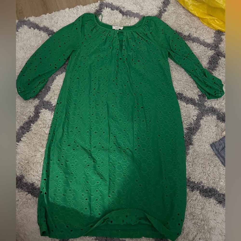 Maggy L Dress